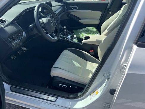 Used 2024 Acura Integra A-Spec FWD image 5