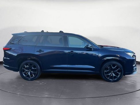 Used 2024 Lexus TX 500h AWD image 2