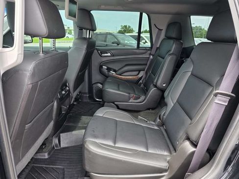 Used 2017 Chevrolet Tahoe Premier RWD image 8