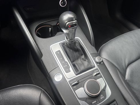 Used 2018 Audi A3 2.0T Premium w/ Convenience Package image 17