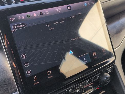 Used 2024 Jeep Grand Cherokee L Limited w/ Luxury Tech Group II image 27