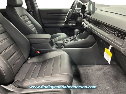 New 2026 Honda CR-V Sport-L image 29