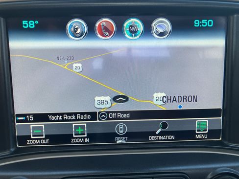 Used 2018 GMC Sierra 1500 Denali image 22