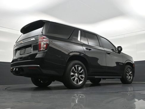 Used 2022 Chevrolet Tahoe LT RWD image 27