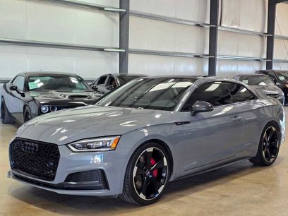 Used 2019 Audi S5 Premium Plus w/ Premium Plus