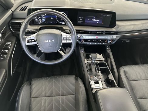 Used 2024 Kia Telluride SX X-Line AWD/4WD image 17