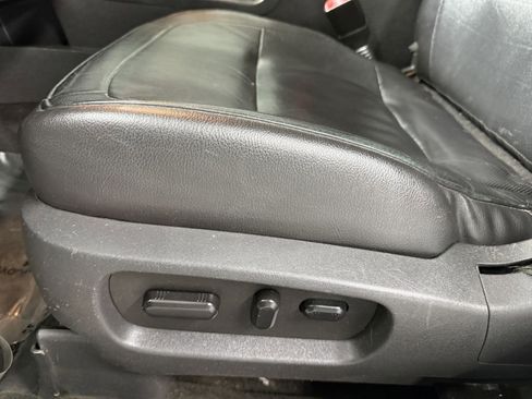 Used 2018 Ford Flex Limited image 12