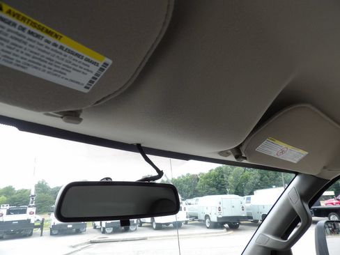 Used 2019 Chevrolet Express 3500 Extended RWD image 22