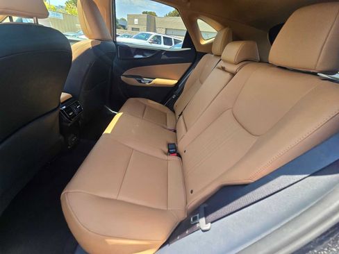 Used 2026 Lexus NX 350 AWD image 17
