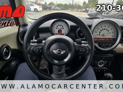Used 2013 MINI Cooper Clubman S image 32