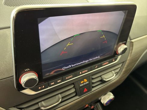 Used 2023 Nissan Altima 2.5 SV image 31