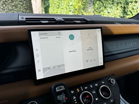 Used 2023 Land Rover Defender 130 X image 13