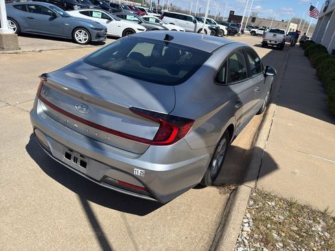 Used 2020 Hyundai Sonata SE image 5