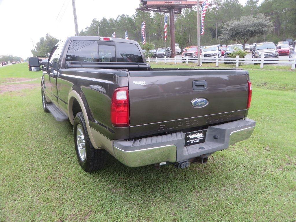 Used 2008 Ford F350 XL RWD image 8