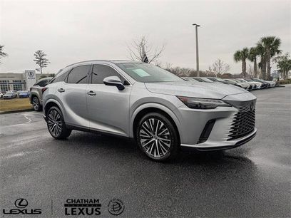 Certified 2023 Lexus RX 350 Premium Plus