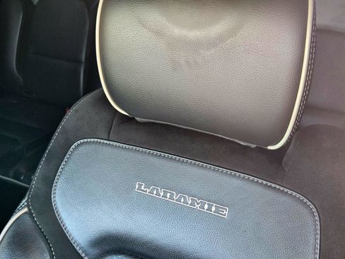 Used 2022 RAM 1500 Laramie w/ Laramie Southwest Edition image 14