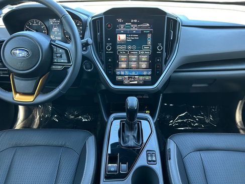 Used 2024 Subaru Crosstrek 2.5i Wilderness w/ Wilderness Package image 12