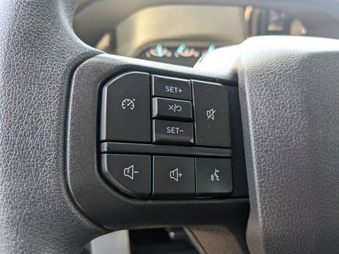 Used 2025 Ford F350 XLT w/ 360-Degree Camera Package AWD/4WD image 19