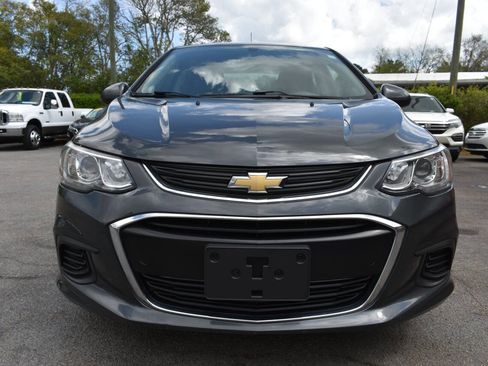 Used 2019 Chevrolet Sonic LT image 6