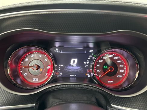 Used 2021 Dodge Charger SRT Hellcat w/ Harman/Kardon Audio Group image 38