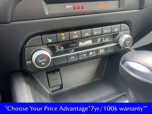 Used 2023 MAZDA CX-5 AWD 2.5 S w/ Preferred Package image 56
