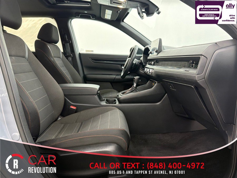 Used 2023 Honda CR-V Sport image 42