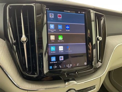 Certified 2024 Volvo XC60 T8 Plus w/ Protection Package image 24