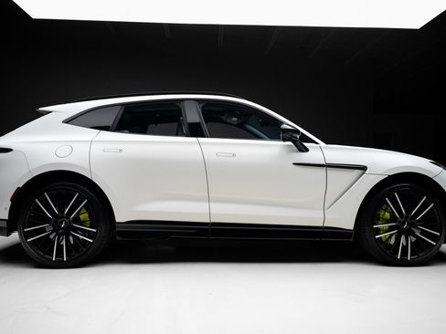 Used 2023 Aston Martin DBX 707 AWD/4WD image 36