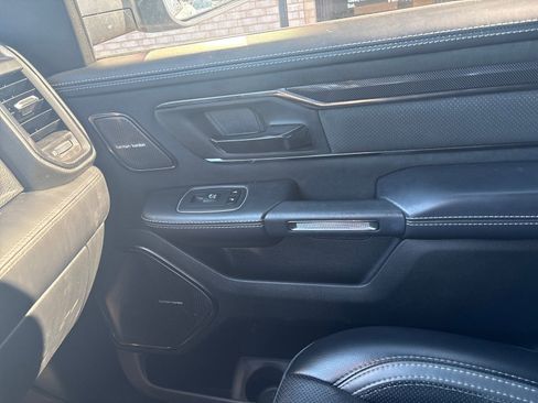 Used 2022 RAM 1500 TRX w/ TRX Level 2 Equipment Group image 14