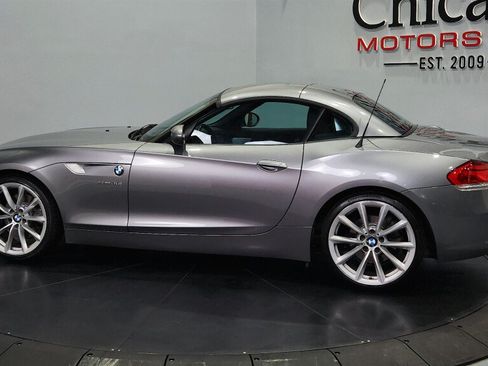 Used 2009 BMW Z4 sDrive35i RWD image 18