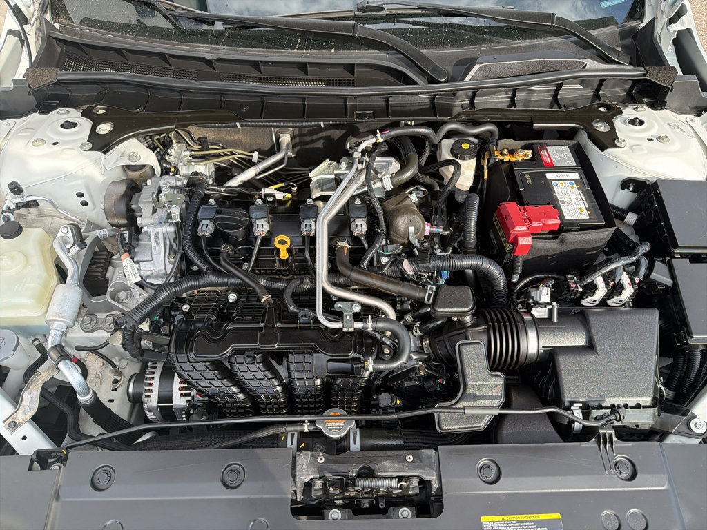 Used 2022 Nissan Altima 2.5 SV FWD image 17