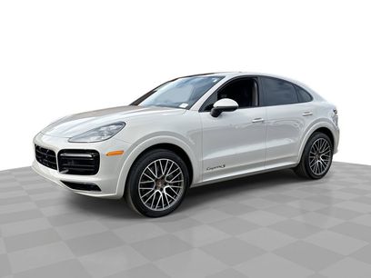 Used 2021 Porsche Cayenne S