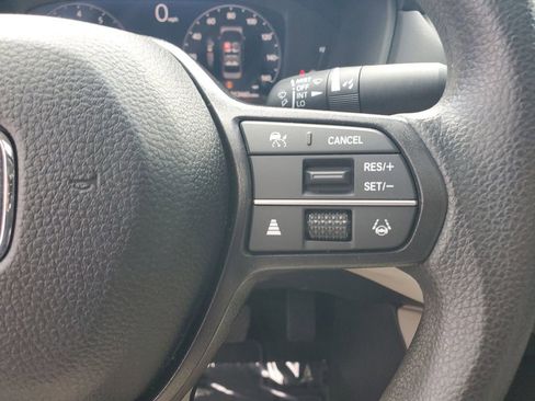 Used 2025 Honda Accord SE image 24