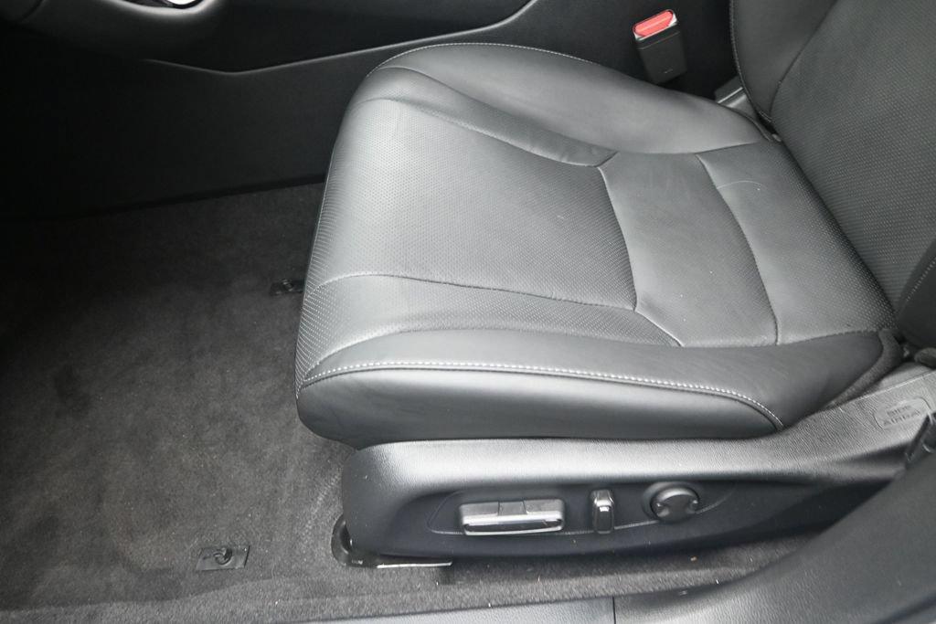 Certified 2026 Honda Accord EX-L image 14