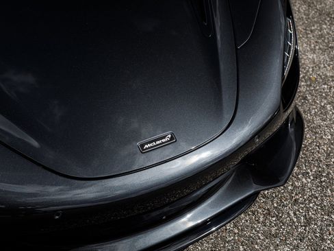 New 2026 McLaren 750S Performance image 23