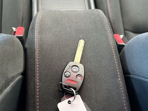 Used 2006 Honda Civic Si image 36