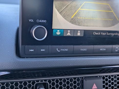 Used 2024 Honda Civic Sport image 15