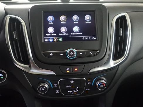 Used 2024 Chevrolet Equinox LT FWD image 15
