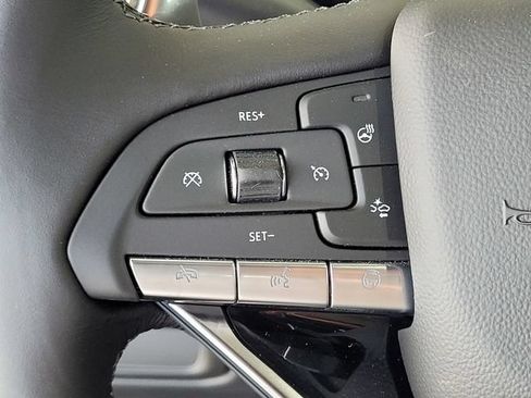 New 2026 Cadillac CT5 Sport w/ Technology Package RWD image 24