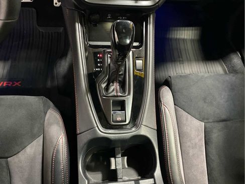 Used 2022 Subaru WRX Limited image 18