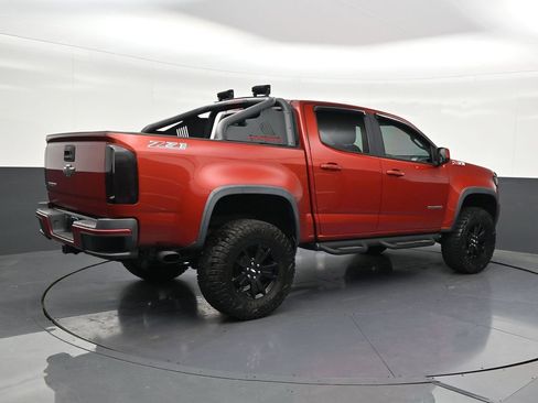 Used 2016 Chevrolet Colorado Z71 image 5