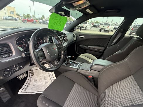Used 2020 Dodge Charger GT w/ Blacktop Package RWD image 29