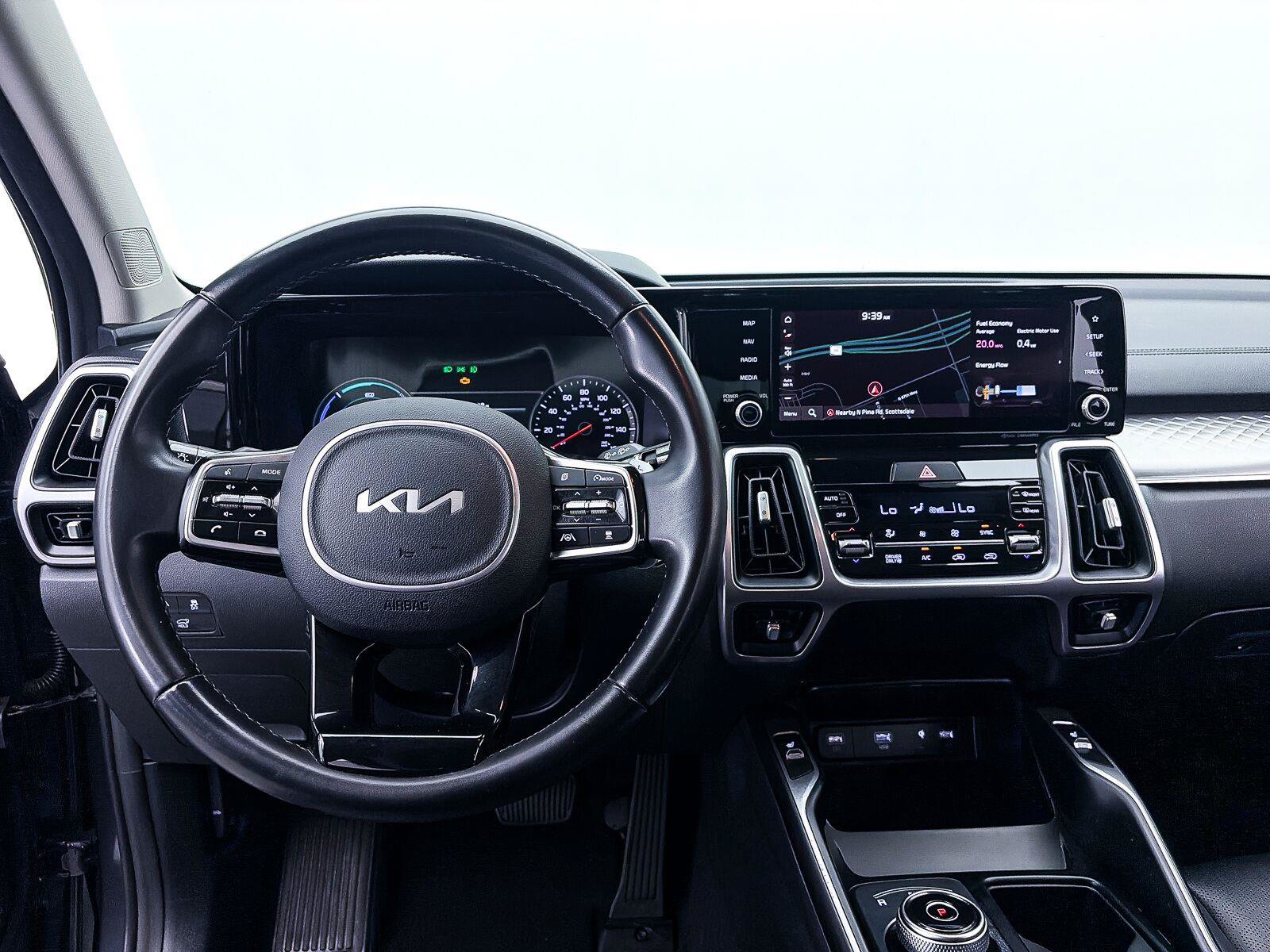 Used 2023 Kia Sorento EX FWD image 5