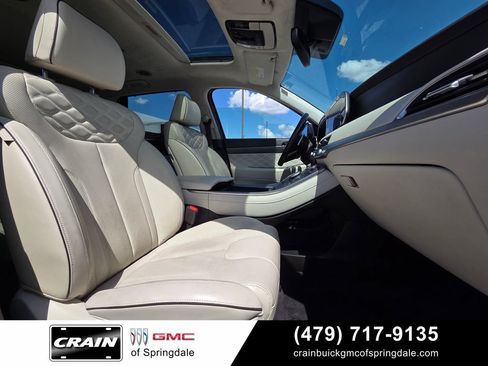 Used 2020 Hyundai Palisade Limited AWD/4WD image 31