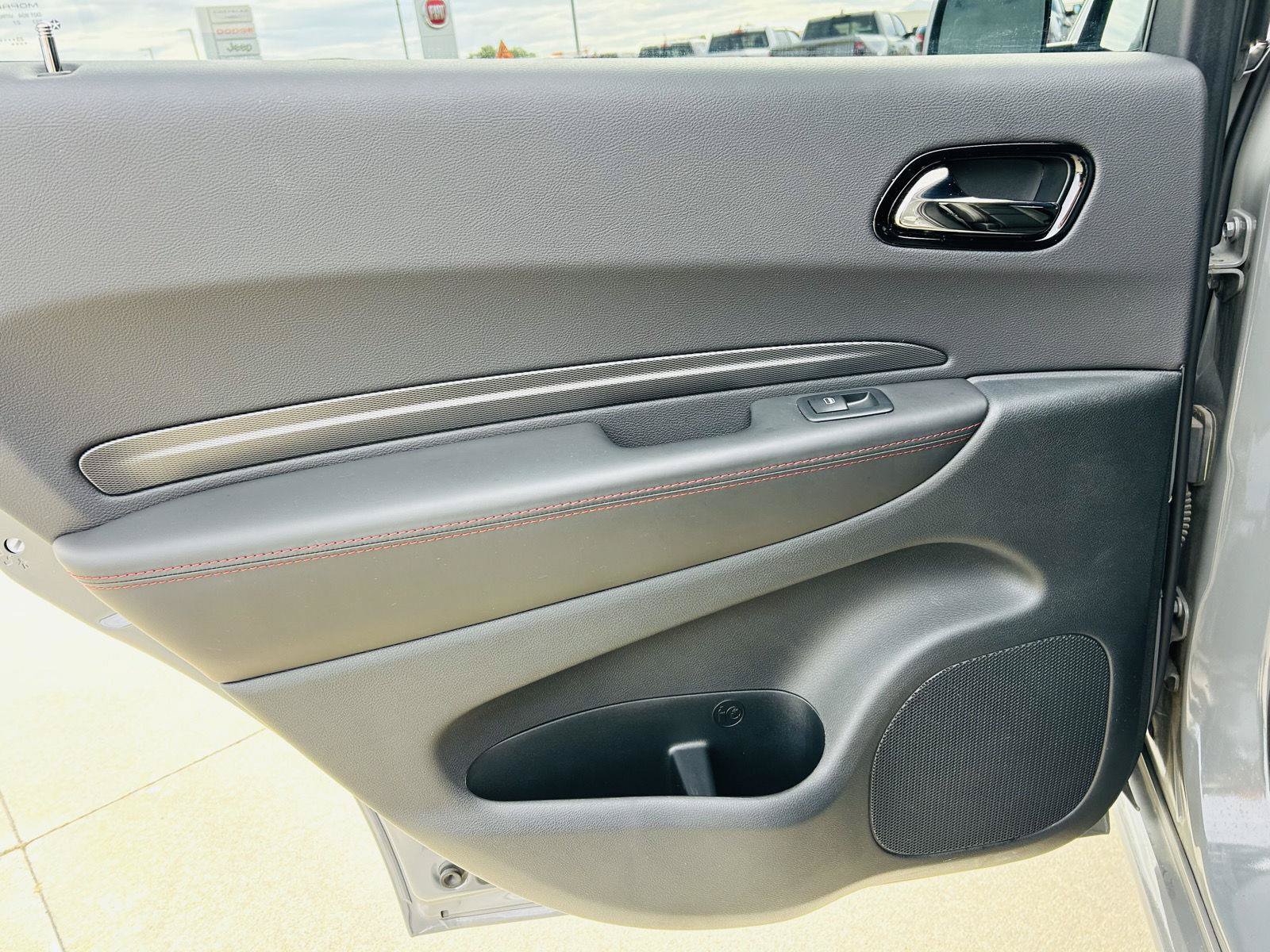 Used 2023 Dodge Durango GT AWD/4WD image 29