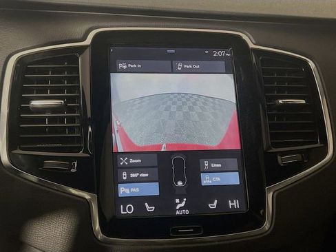 Used 2016 Volvo XC90 T6 R-Design w/ Protection Package Plus image 22