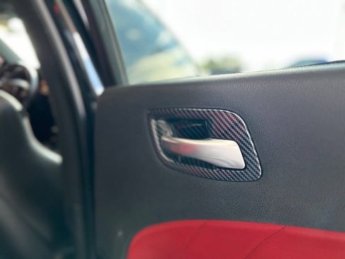 Used 2018 Dodge Charger R/T Scat Pack RWD image 48