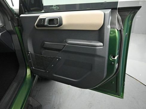 Certified 2024 Ford Bronco Wildtrak image 33