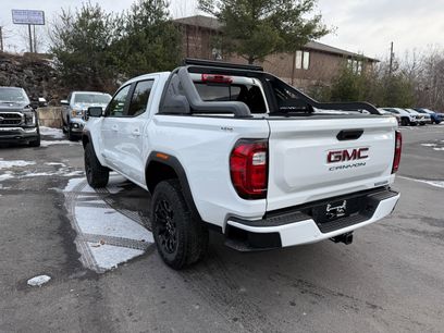 New 2026 GMC Canyon Elevation w/ LPO, Sports Bar Package