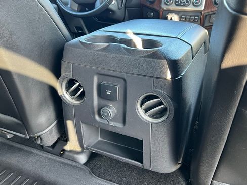 Used 2014 Ford F350 Lariat w/ Lariat Ultimate Package image 18